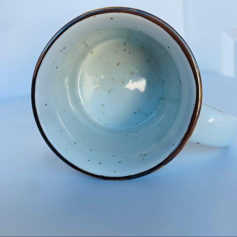 Vintage Stoneware Grandma Mug - Picture 6 of 6